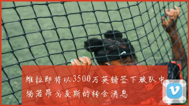 维拉即将以3500万英镑签下狼队中场若昂戈麦斯的转会消息